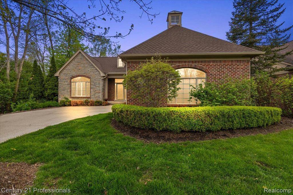 Independence Twp, MI 48348,4735 OAKHURST RIDGE Road