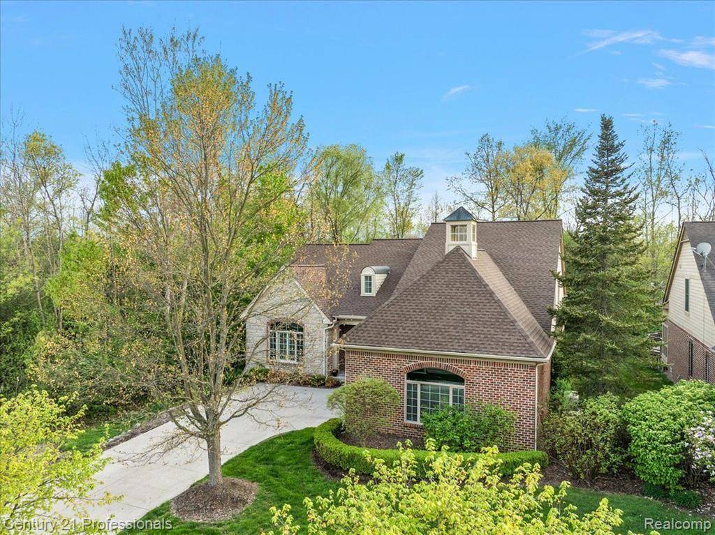 Independence Twp, MI 48348,4735 OAKHURST RIDGE Road