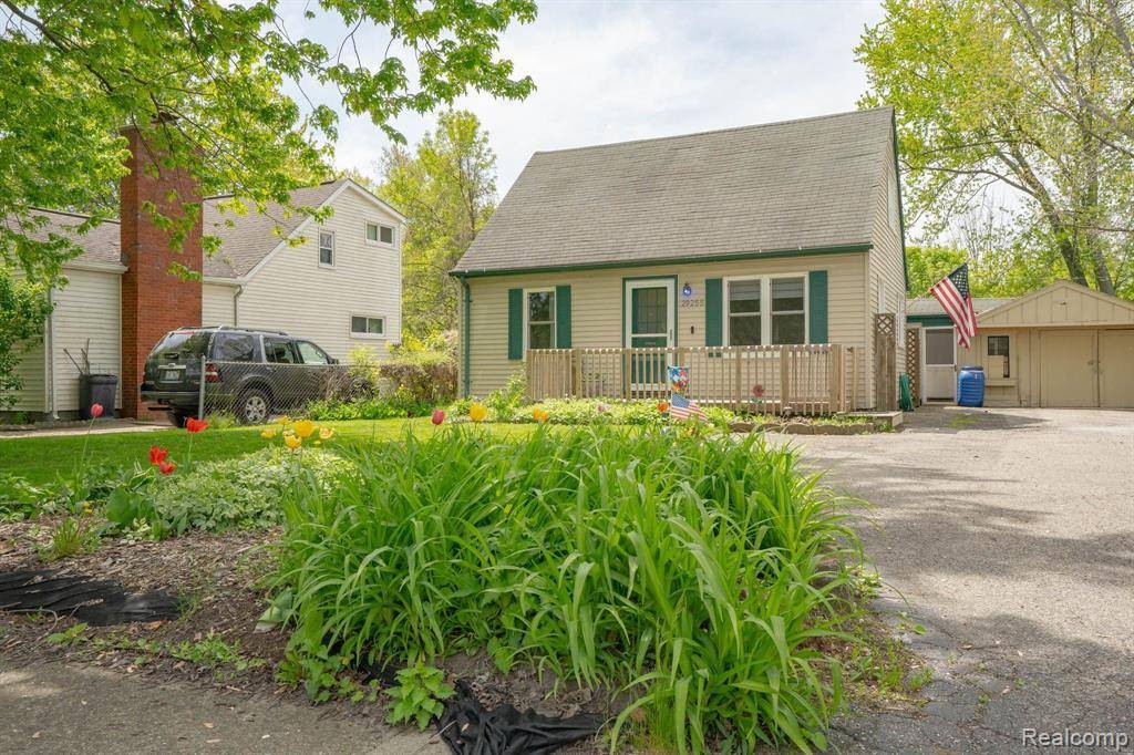 Roseville, MI 48066,29255 RYMAL Street