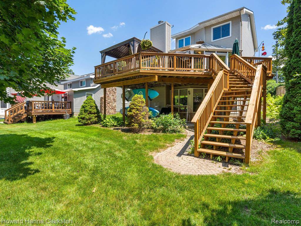 Waterford Twp, MI 48329,3097 Lansdowne Road