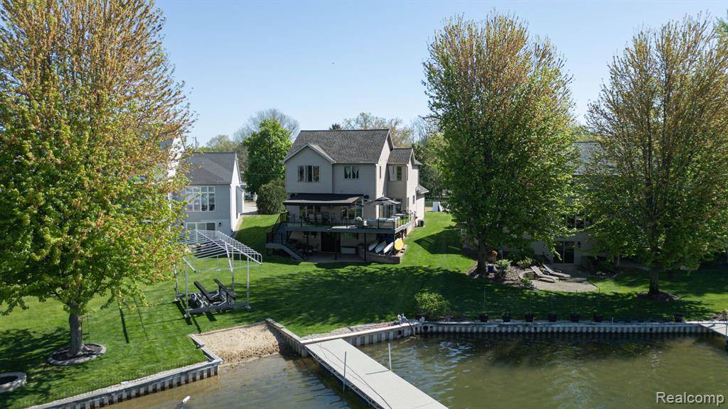 Argentine Twp, MI 48451,16018 MORAN Drive