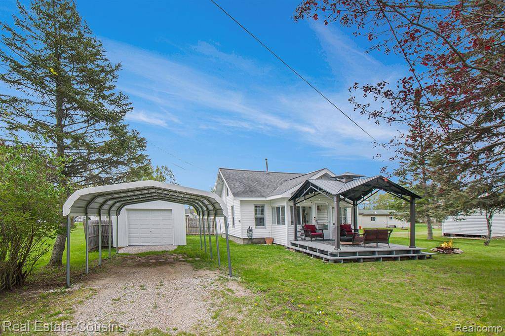 Roscommon Twp, MI 48629,116 ALMA Lane