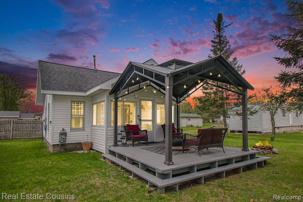 Roscommon Twp, MI 48629,116 ALMA Lane
