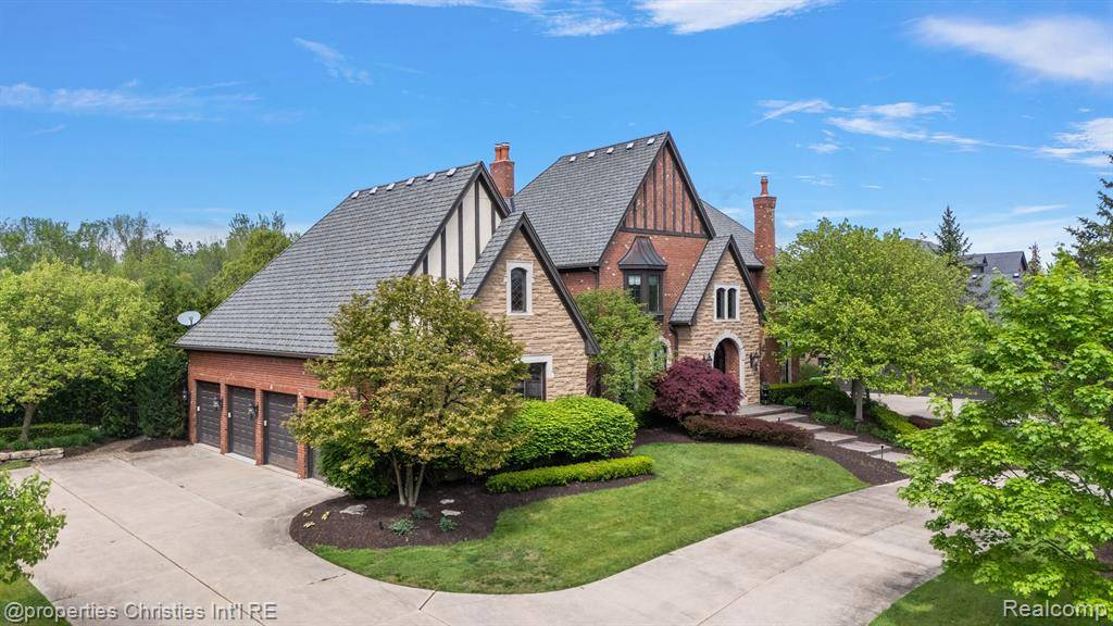 Novi, MI 48167,47690 FLORENCE Drive