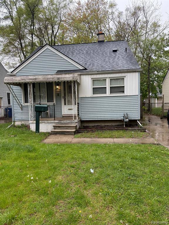 Redford Twp, MI 48240,18427 LENNANE