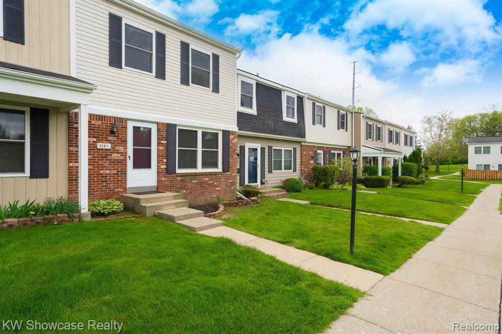 Rochester Hills, MI 48307,1141 MARQUETTE CT