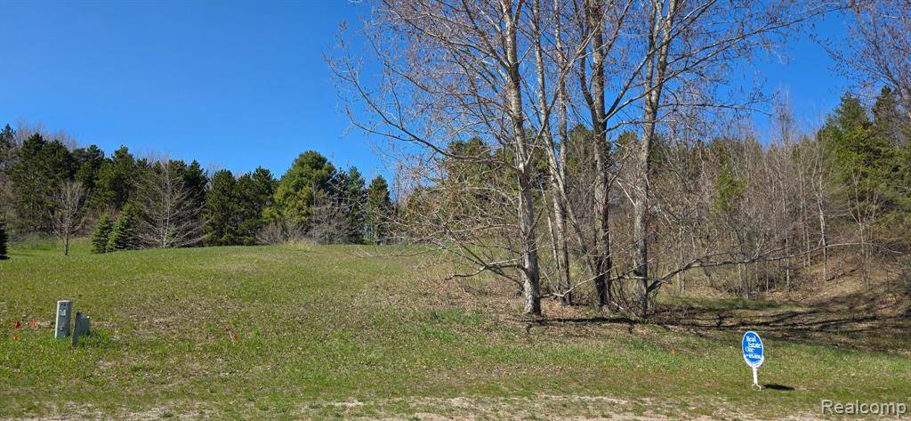 Suttons Bay Twp, MI 49682,(Lot 18) S Walden  Court