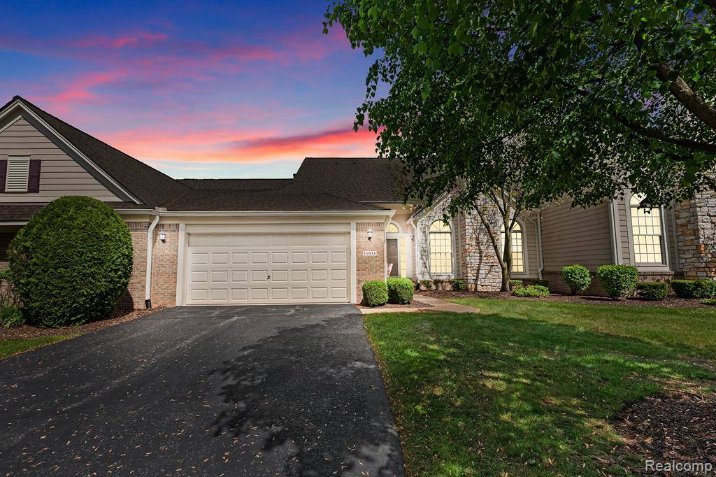 Northville Twp, MI 48168,16814 LOCHMOOR Circle W