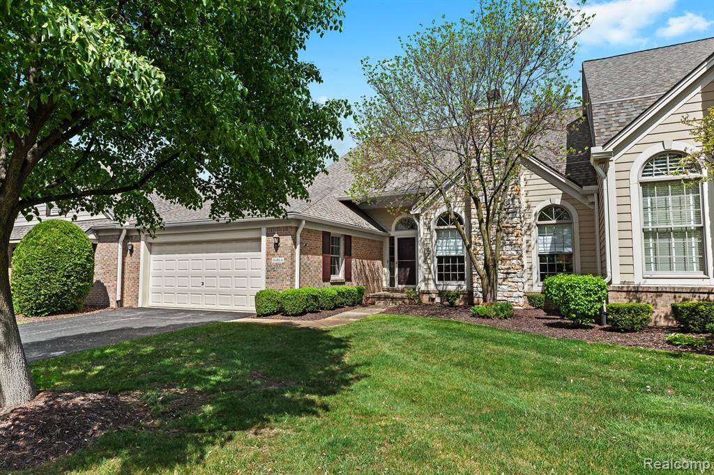 Northville Twp, MI 48168,16814 LOCHMOOR Circle W
