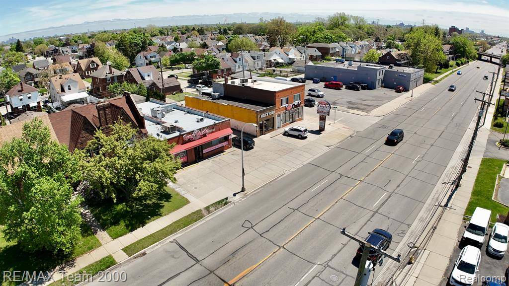 Dearborn, MI 48126,6412 SCHAEFER Road