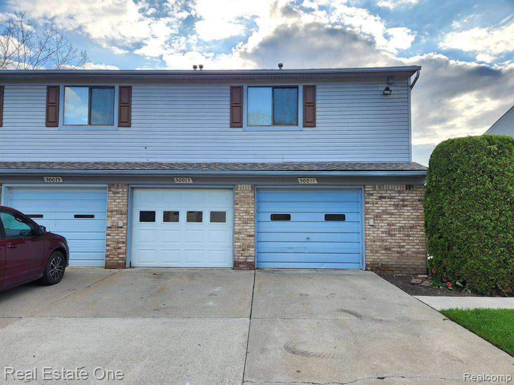 Chesterfield Twp, MI 48047,50013 S JIMMY