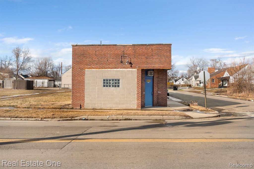 Detroit, MI 48234,5341 E NEVADA Street