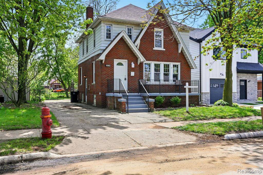 Roseville, MI 48066,18036 ELIZABETH Street