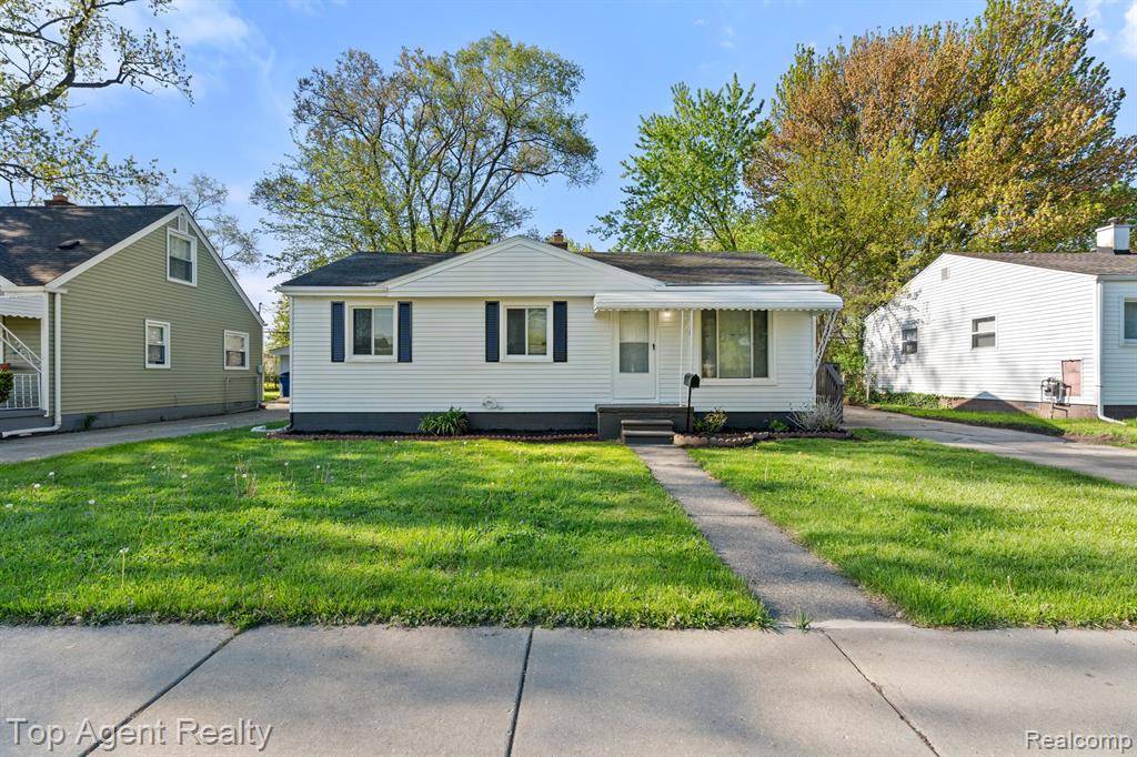 Warren, MI 48089,11354 JACKSON Avenue