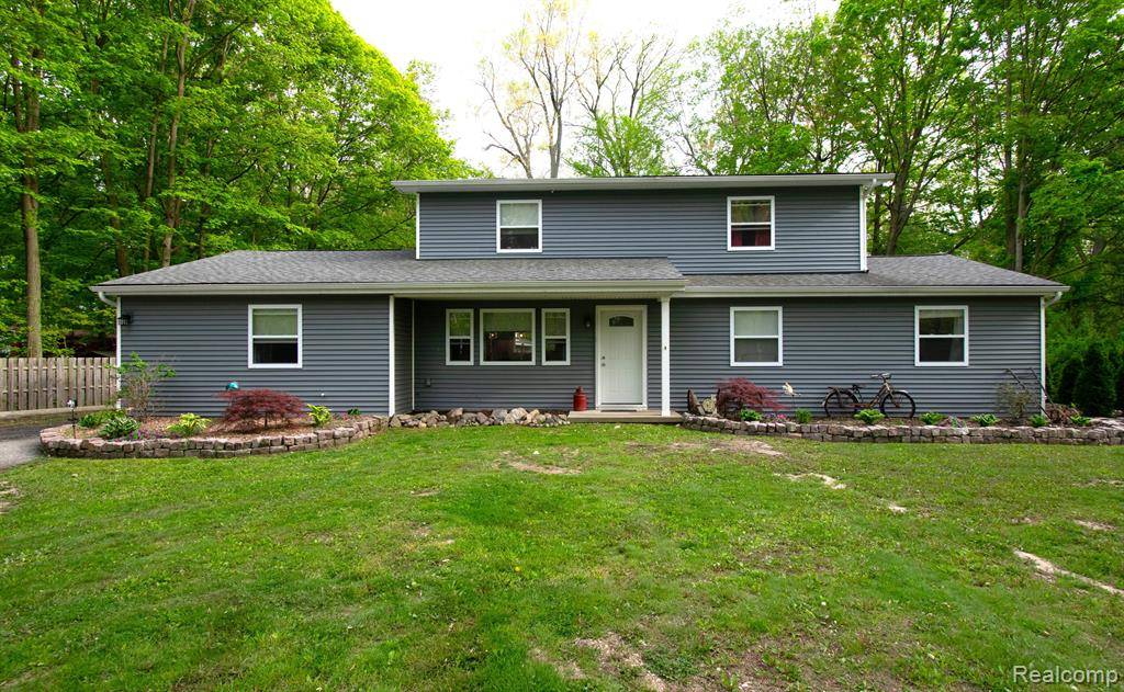Shelby Twp, MI 48317,11368 PACTON Drive