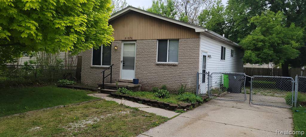 Clinton Twp, MI 48035,21276 ABRAHM Street
