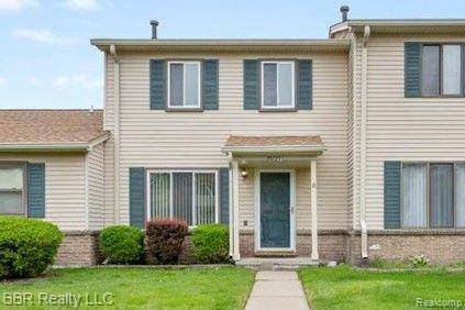Brownstown Twp, MI 48183,20123 CUMBERLAND
