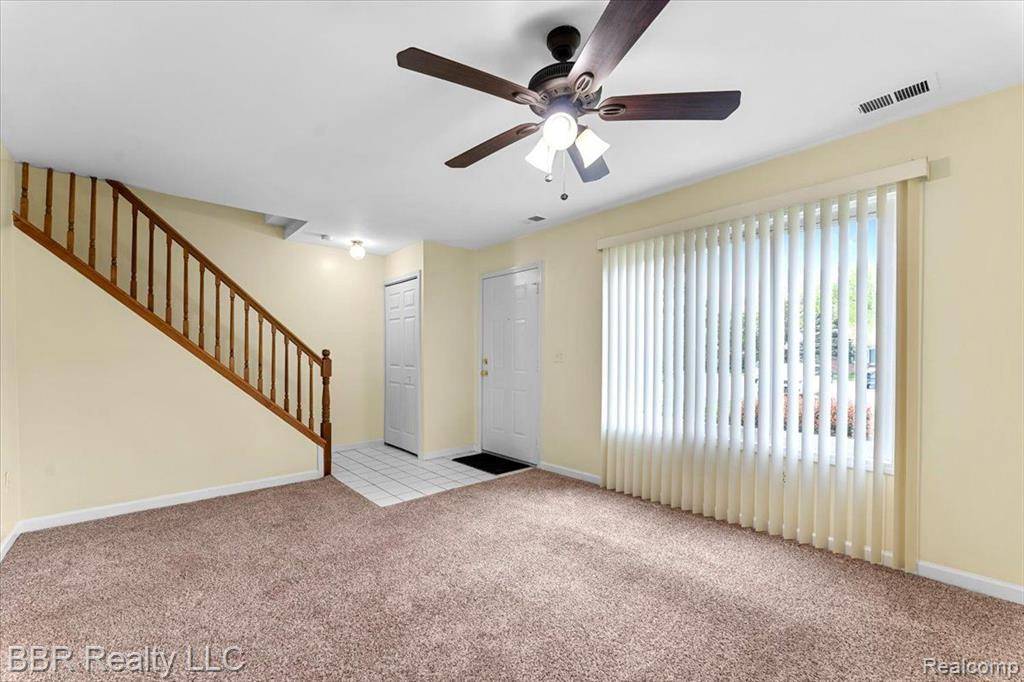 Brownstown Twp, MI 48183,20123 CUMBERLAND