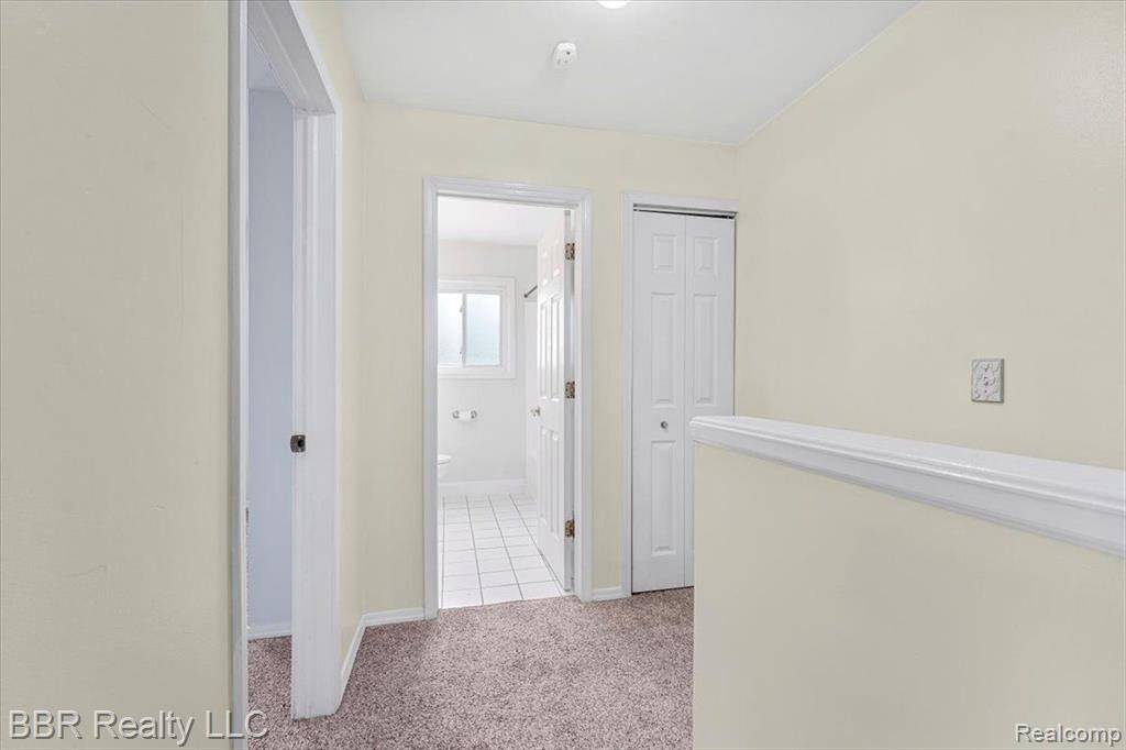 Brownstown Twp, MI 48183,20123 CUMBERLAND