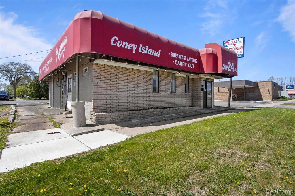 Garden City, MI 48135,7021 MERRIMAN Road