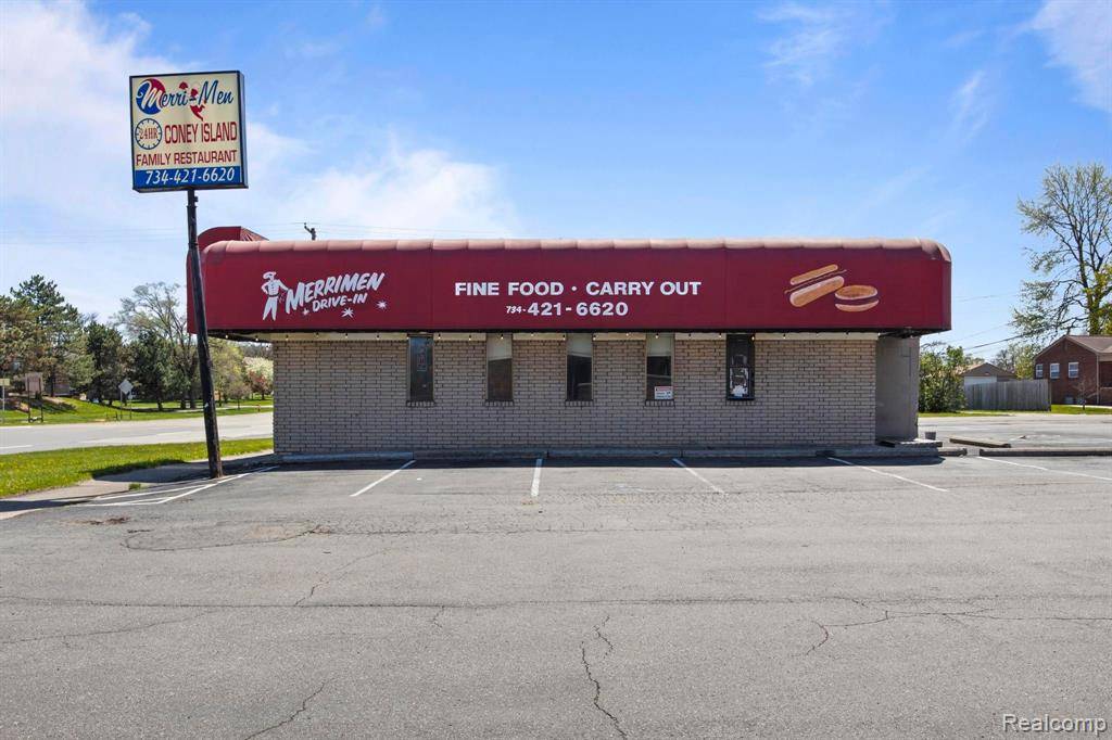 Garden City, MI 48135,7021 MERRIMAN Road