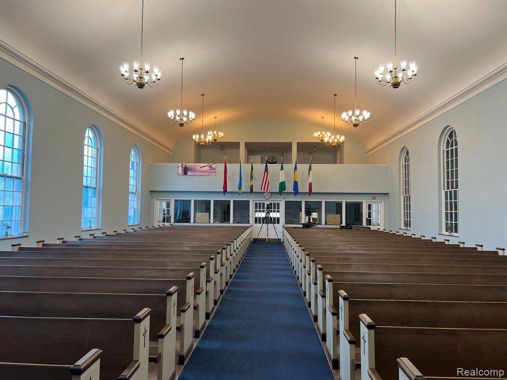 Detroit, MI 48227,15727 PLYMOUTH Road