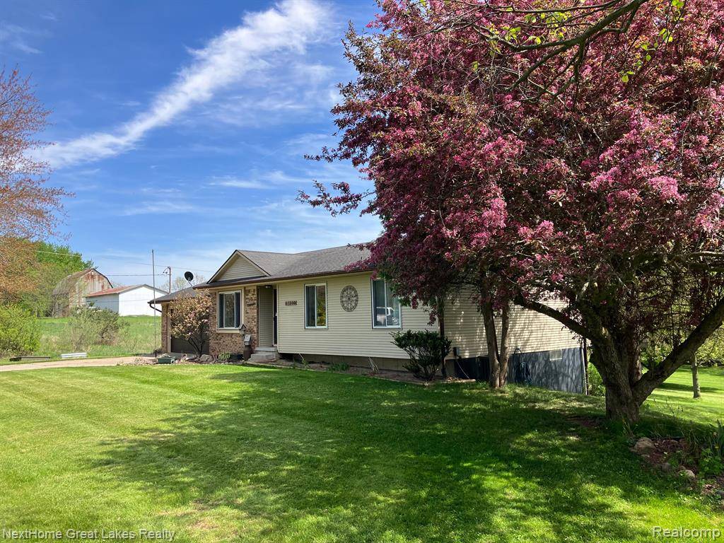 Atlas Twp, MI 48438,11300 HEGEL Road