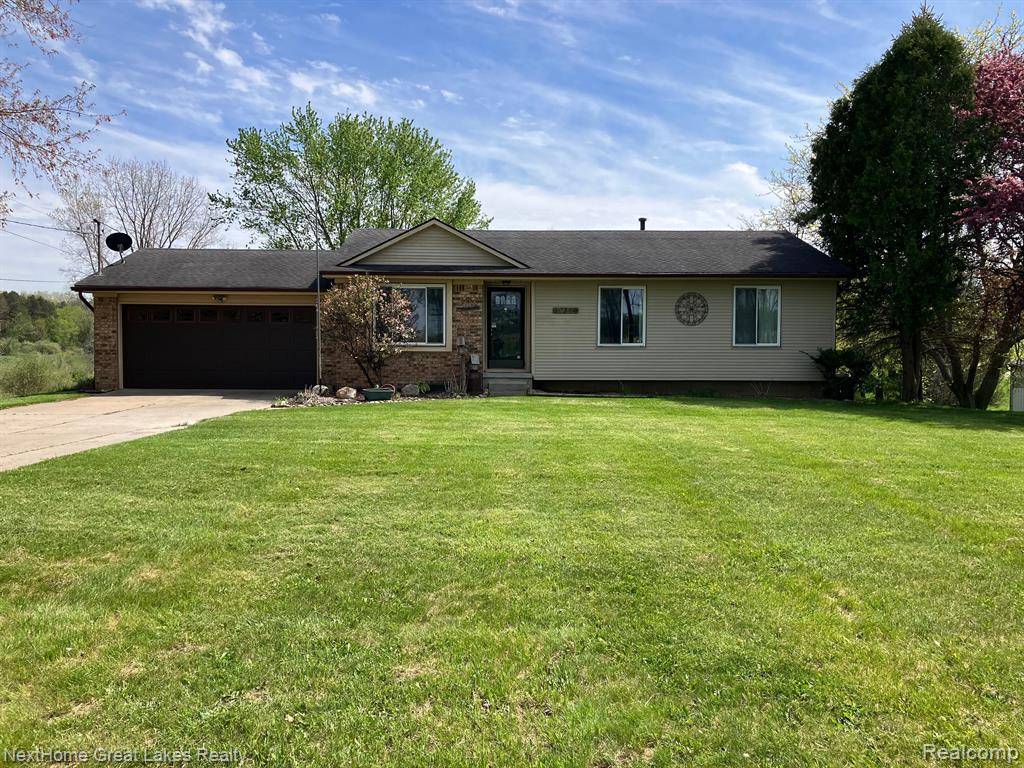 Atlas Twp, MI 48438,11300 HEGEL Road