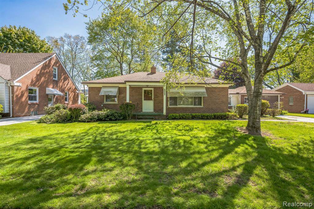 Redford Twp, MI 48239,13970 CROSLEY
