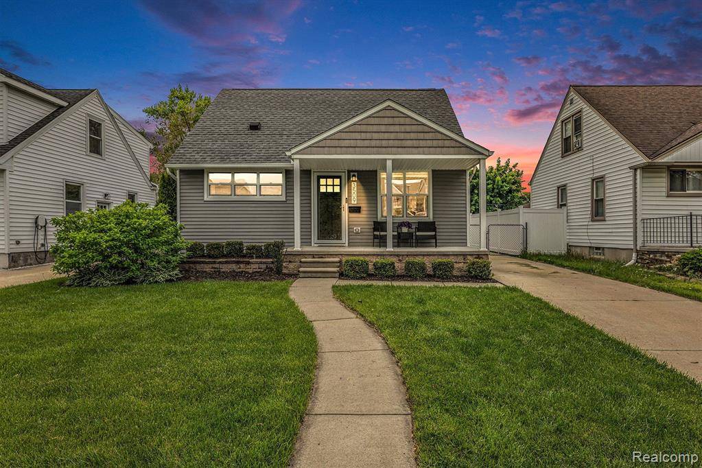 Royal Oak, MI 48073,3509 DURHAM Road