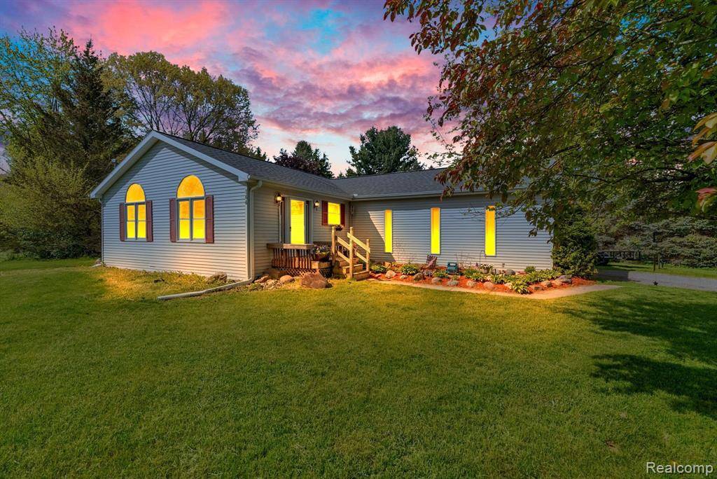 Liberty Twp, MI 49249,144 Westshore Drive