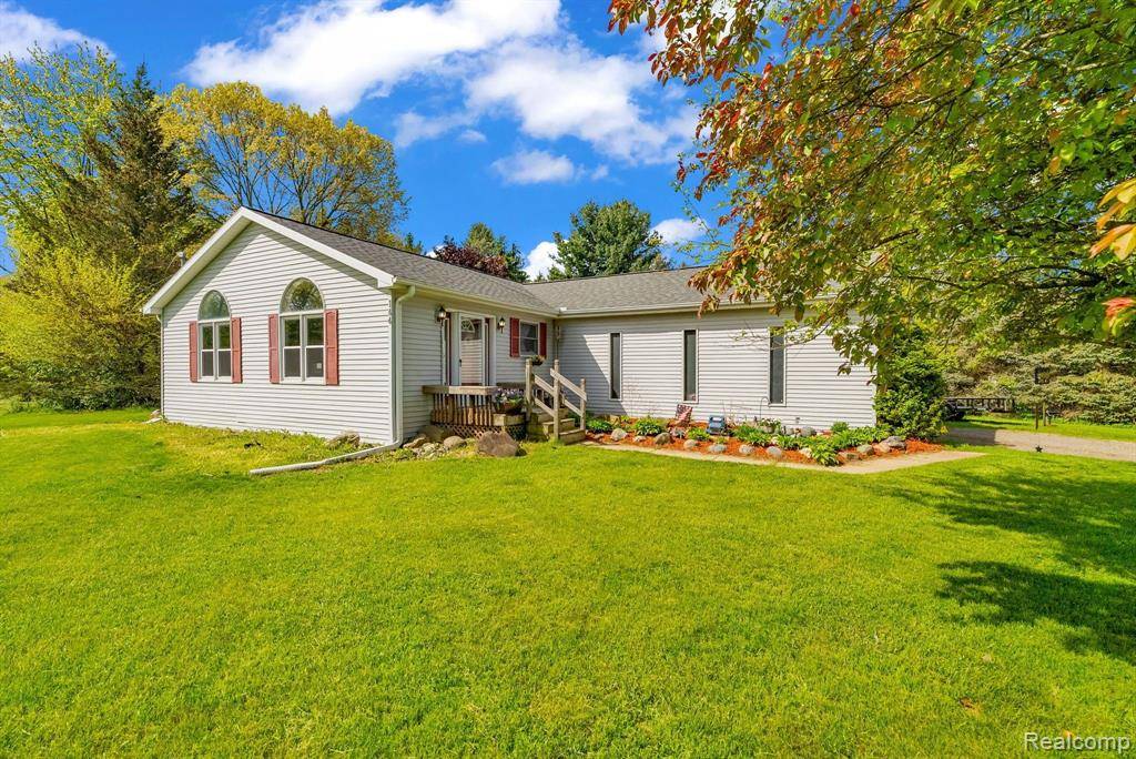 Liberty Twp, MI 49249,144 Westshore Drive