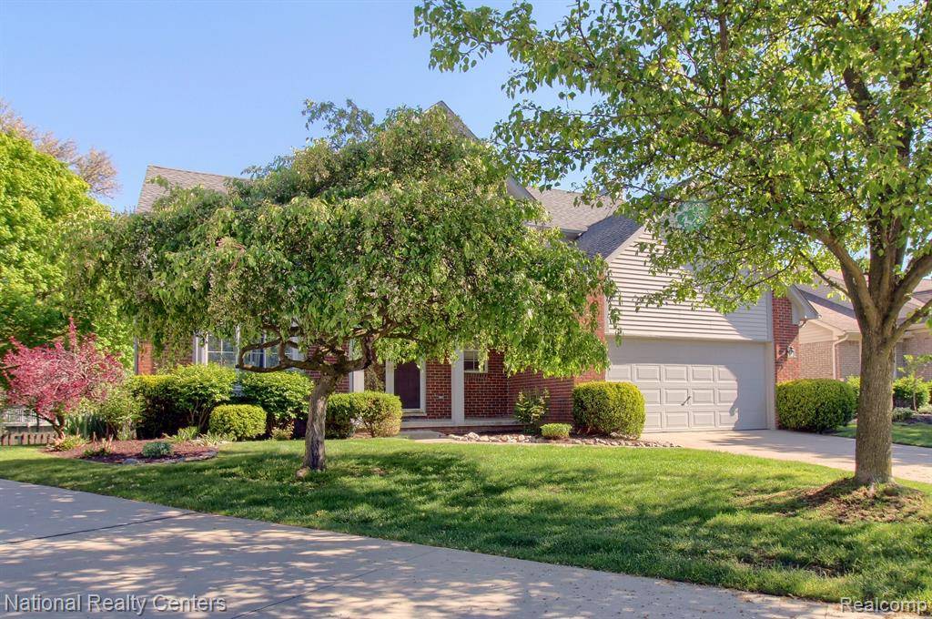 Plymouth Twp, MI 48170,40630 Brecken Ridge Lane