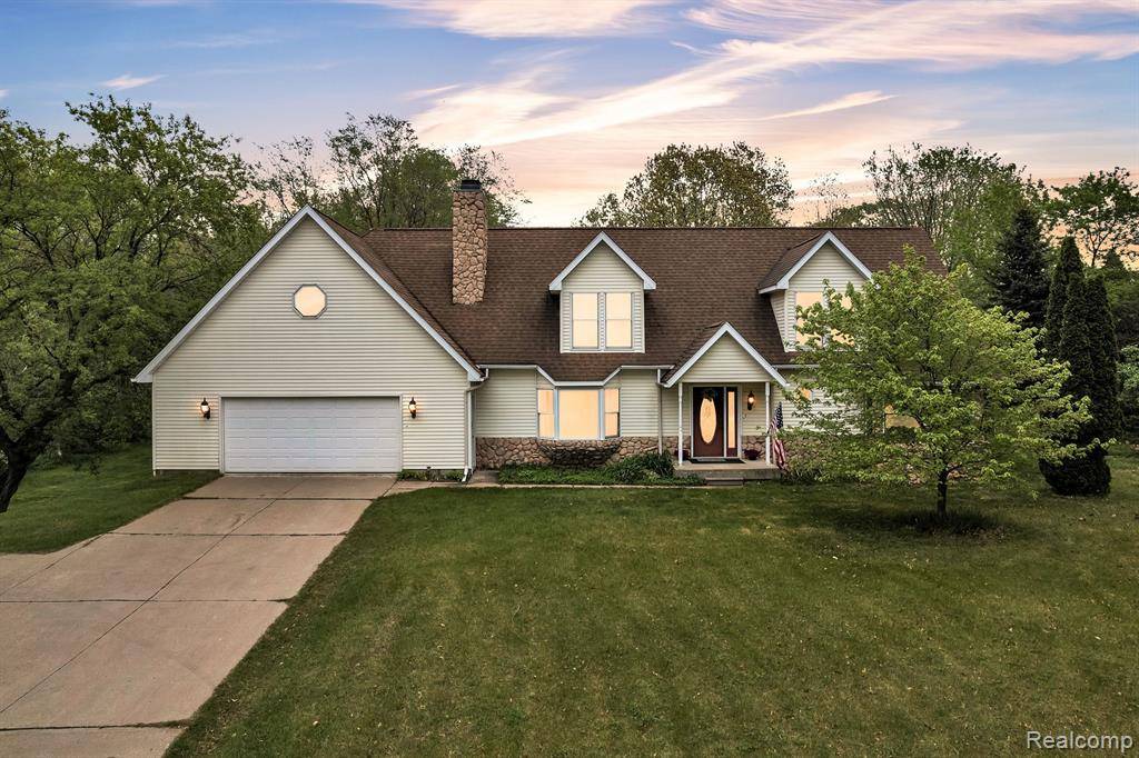 Springfield Twp, MI 48442,17035 WEBER Road
