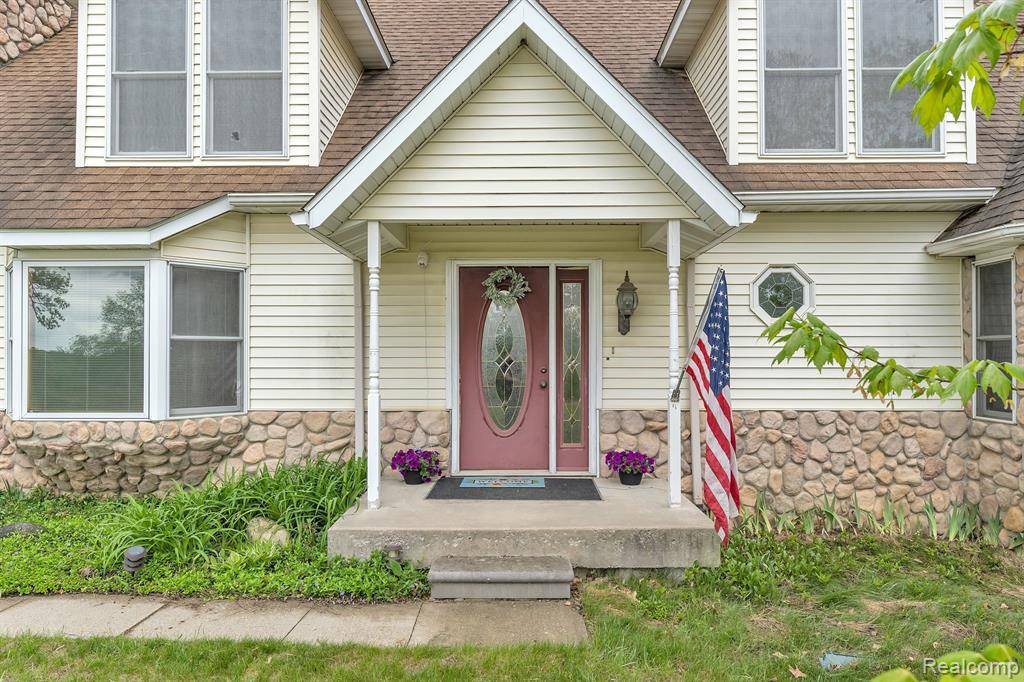 Springfield Twp, MI 48442,17035 WEBER Road