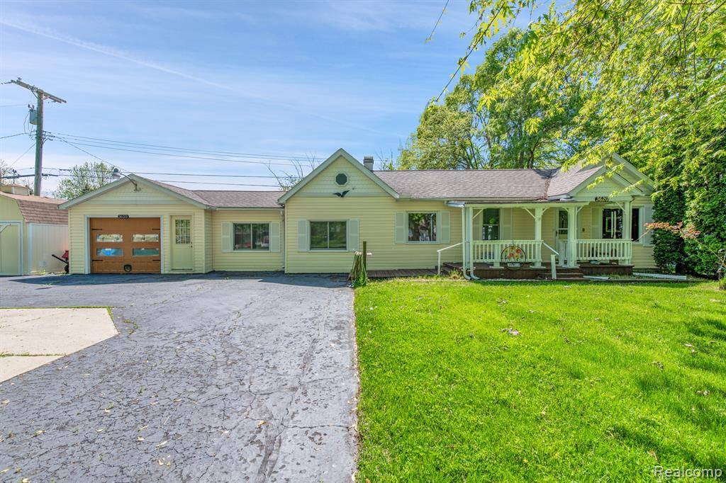 Frenchtown Twp, MI 48162,3620 LAKEVIEW Avenue