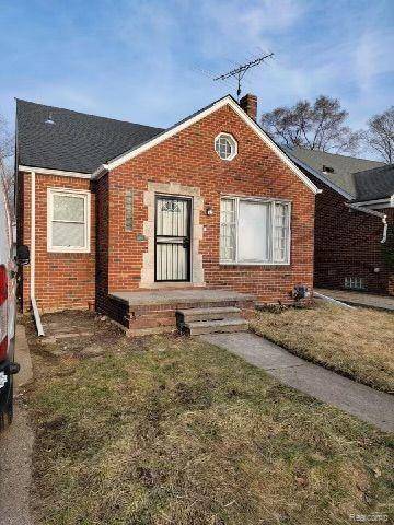 Detroit, MI 48205,18688 STRASBURG Street