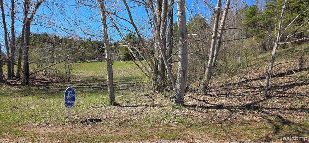 Suttons Bay Twp, MI 49682,(Lot 17) 1884 S Walden Court