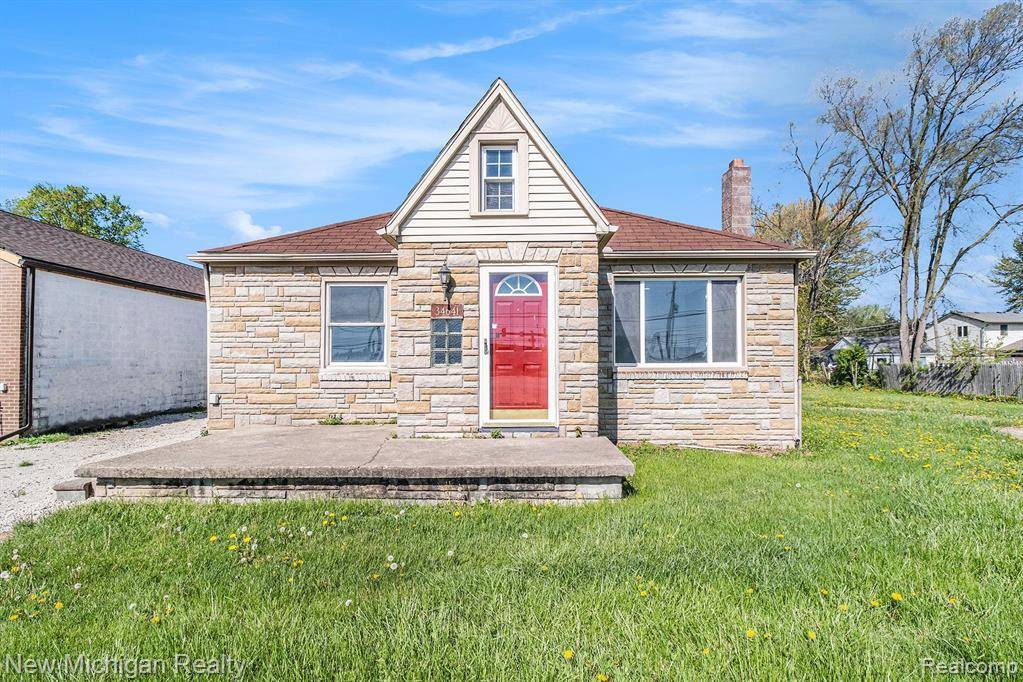 Sterling Heights, MI 48310,34641 MOUND Road