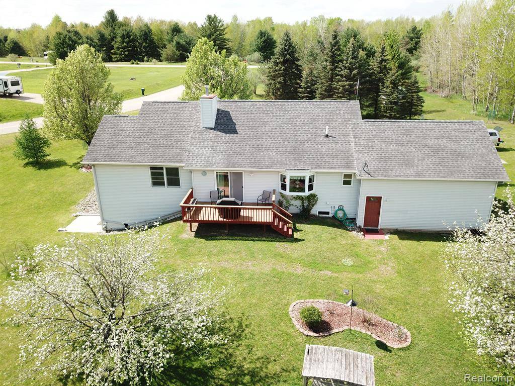 Butman Twp, MI 48624,4930 WARRINGTON Way
