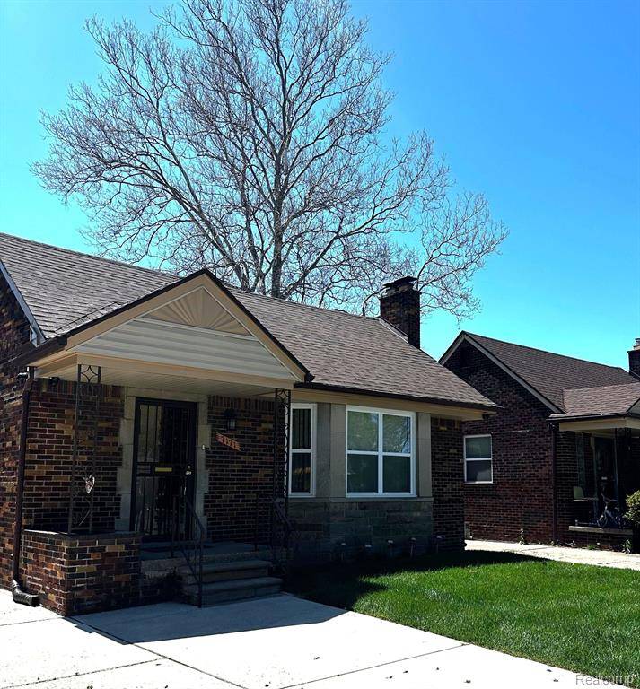 Detroit, MI 48235,7171 W OUTER Drive
