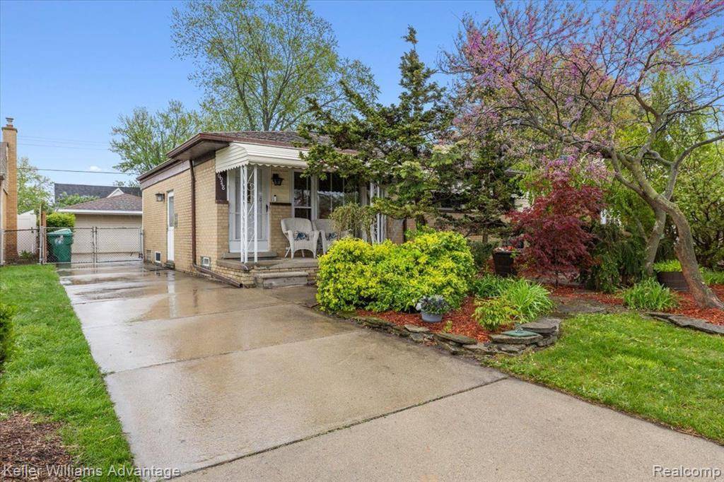 Garden City, MI 48135,6948 FAIRFIELD Street