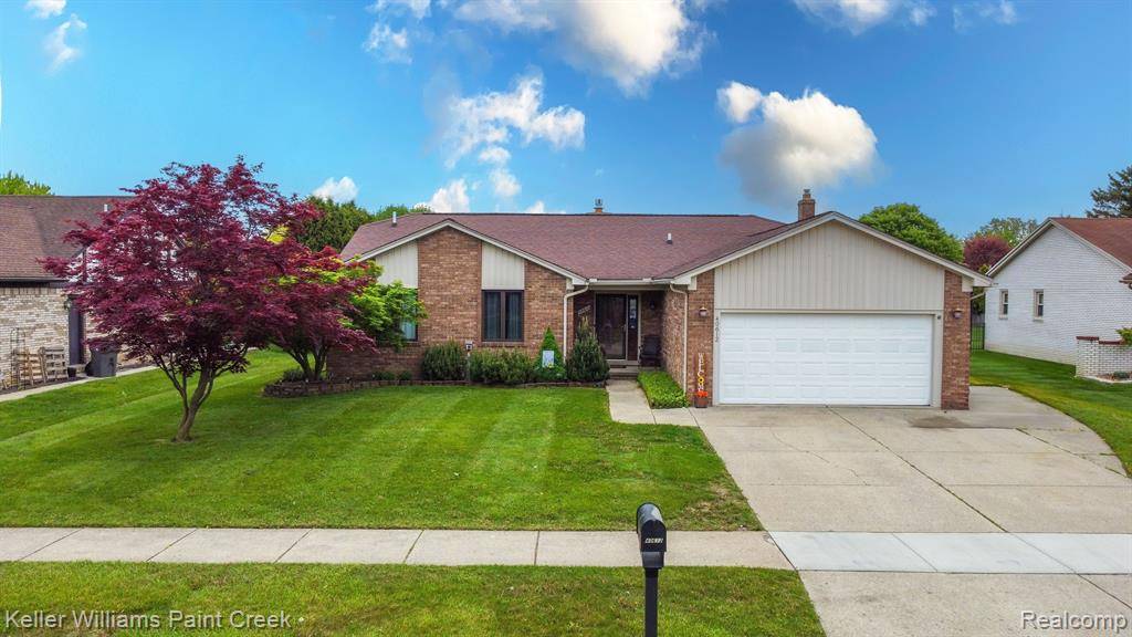 Clinton Twp, MI 48038,40612 REHSE Drive