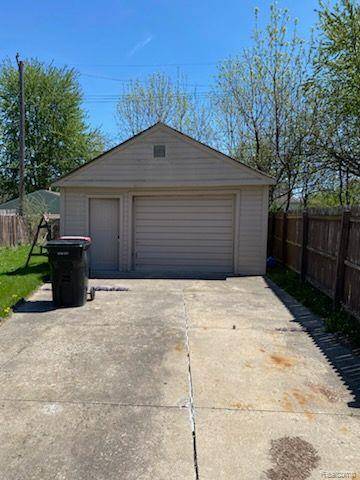 Roseville, MI 48066,26620 BELLEAIR Street