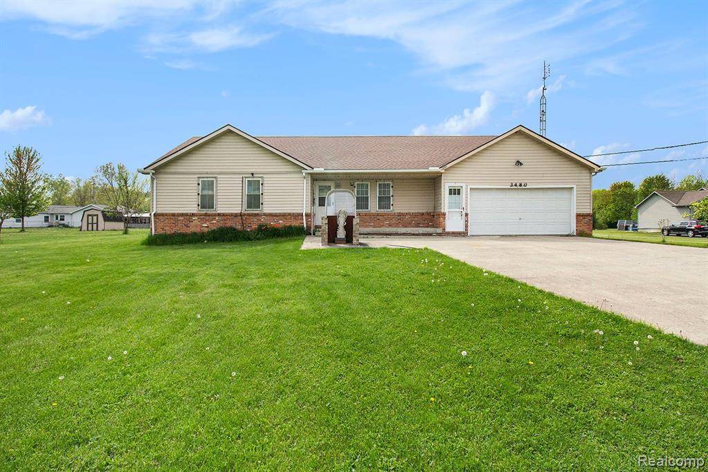 Burton, MI 48519,3480 S VASSAR Road