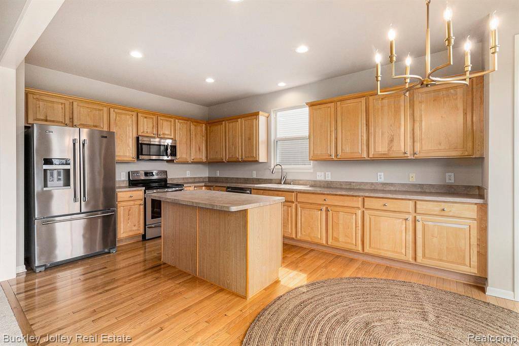 Oceola Twp, MI 48843,3736 VICKSBURG Way
