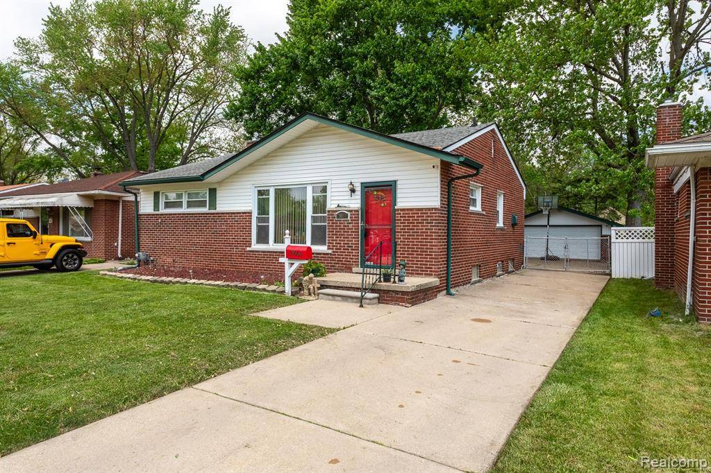 Inkster, MI 48141,29660 AVONDALE Street