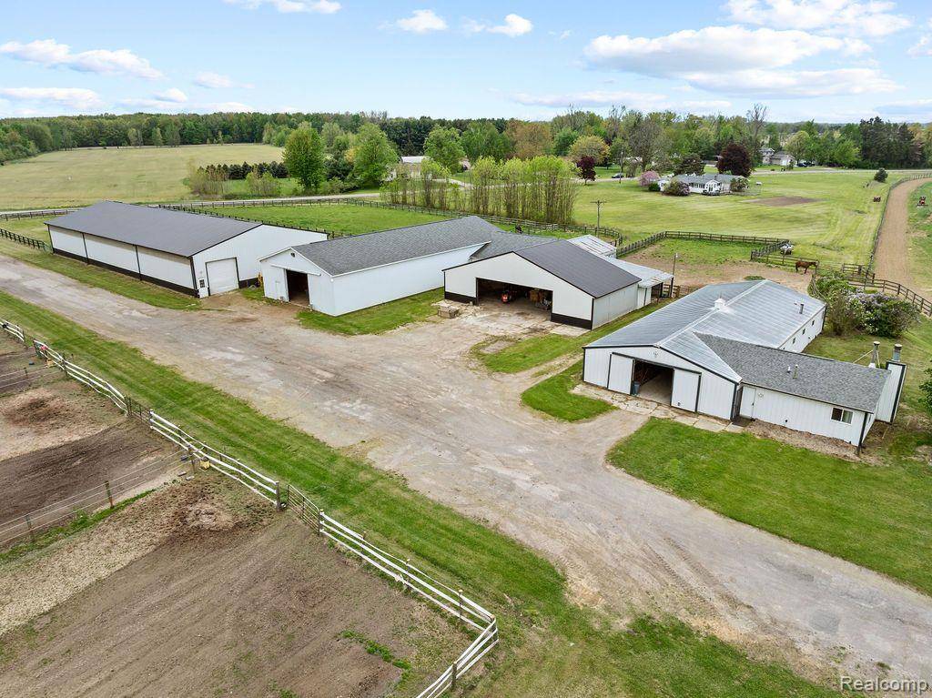Flushing Twp, MI 48433,12374 STANLEY Road