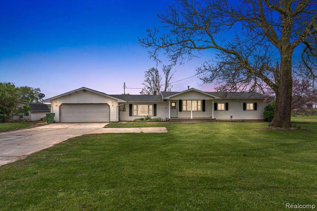 Flushing Twp, MI 48433,12374 STANLEY Road
