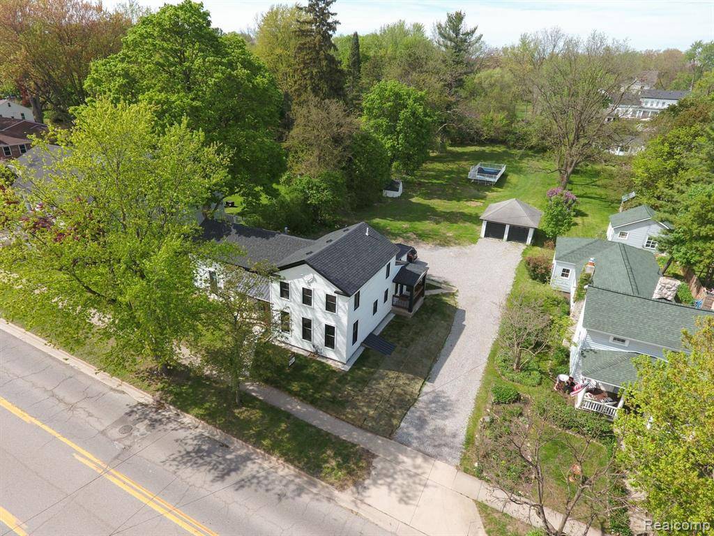 Romeo Vlg, MI 48065,278 W SAINT CLAIR Street